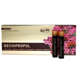 BechiPROPOL 贝琪蜂胶营养夜