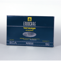 Endocare 蜗牛修复精华液