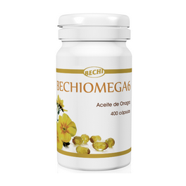 BechiOMEGAS 6