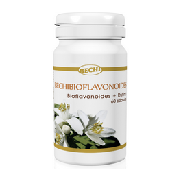BechiBIOFLAVONOIDES
