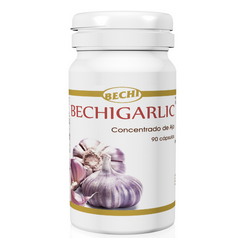 BechiGARLIC