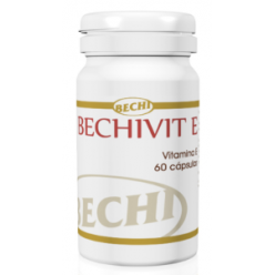 BechiVIT E 贝琪维生素E 
