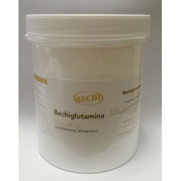 BechiGLUTAMINA