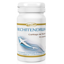 BechiTENDRUM