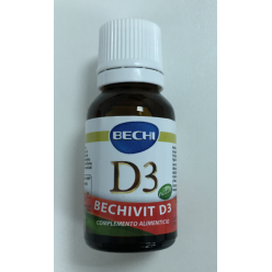 BechiVIT D3 