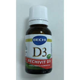 BechiVIT D3 
