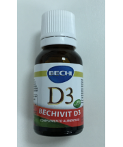 BechiVIT D3 